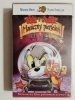VHS. TOM I JERRY. MAGICZNY PIERŚCIEŃ